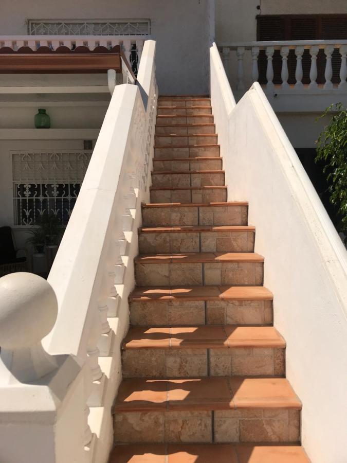 Vivienda Vacacional Josver Benicàssim Exterior foto