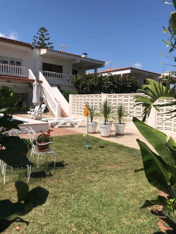 Vivienda Vacacional Josver Benicàssim Exterior foto