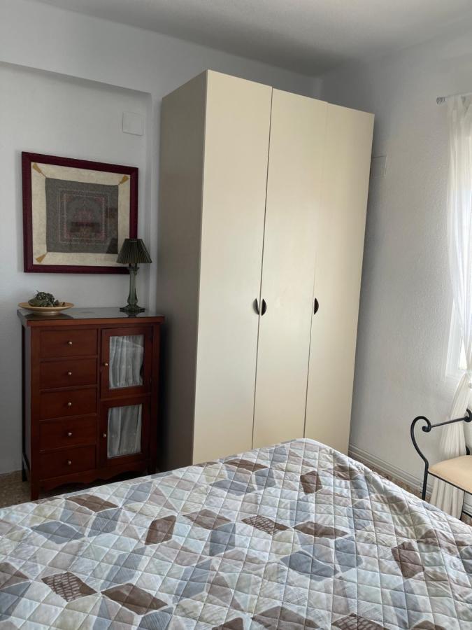 Vivienda Vacacional Josver Benicàssim Exterior foto