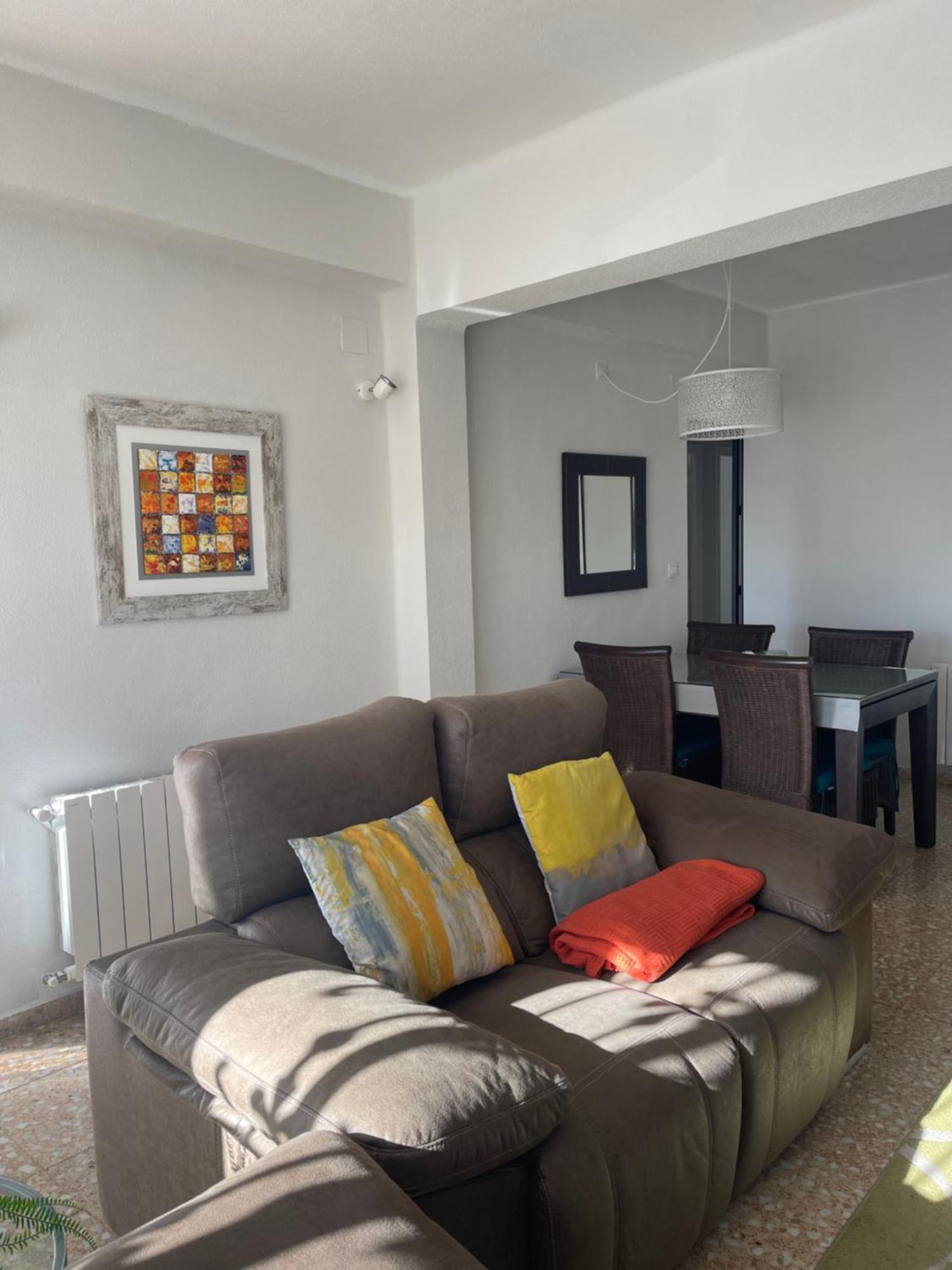 Vivienda Vacacional Josver Benicàssim Exterior foto